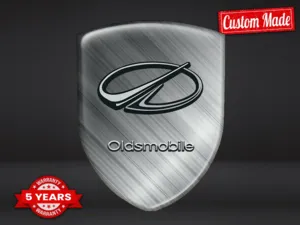 Oldsmobile Pegatinas Geniales Auto Modernas Máximo Estilo Pro